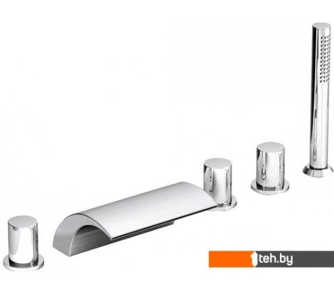  - Смесители Ravak WF 025.00 [X070060] - WF 025.00 [X070060]