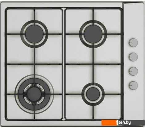  - Варочные панели Zigmund & Shtain GN 98.61 S - GN 98.61 S