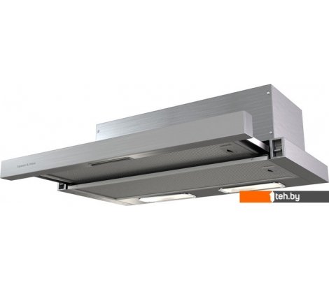  - Вытяжки Zigmund & Shtain K 002.61 S - K 002.61 S