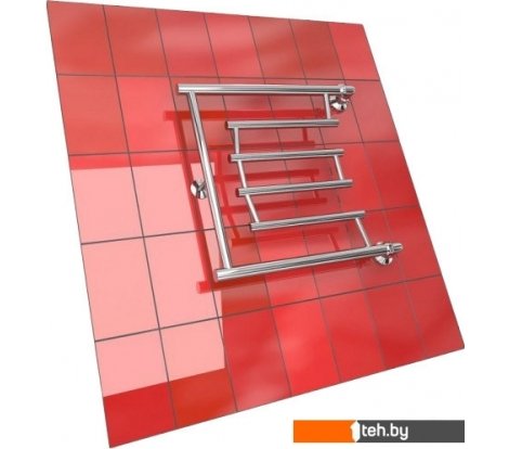  - Полотенцесушители Двин D Pobeda 50x60 - D Pobeda 50x60