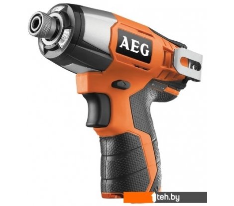  - Электродрели и дрели-шуруповерты AEG Powertools BSS 12C/0 (4935446702) - BSS 12C/0 (4935446702)