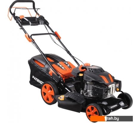  - Газонокосилки Patriot PT 52 LS (512109024) - PT 52 LS (512109024)