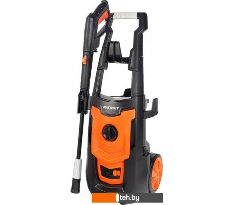 - Мойки высокого давления Patriot GT 520 Imperial [322306020] - GT 520 Imperial [322306020]
