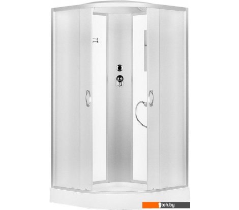  - Душевые кабины Erlit ER3509P-C3 - ER3509P-C3