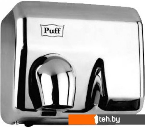 - Сушилки для рук, волос Puff 8843 - 8843