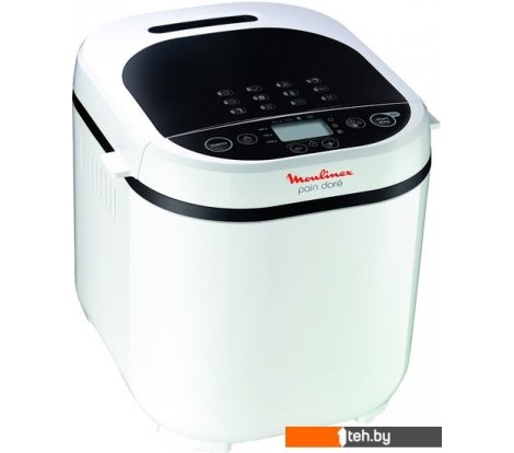  - Хлебопечки Moulinex OW210130 - OW210130