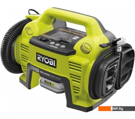  - Автомобильные компрессоры RYOBI R18I-0 (5133001834) - R18I-0 (5133001834)