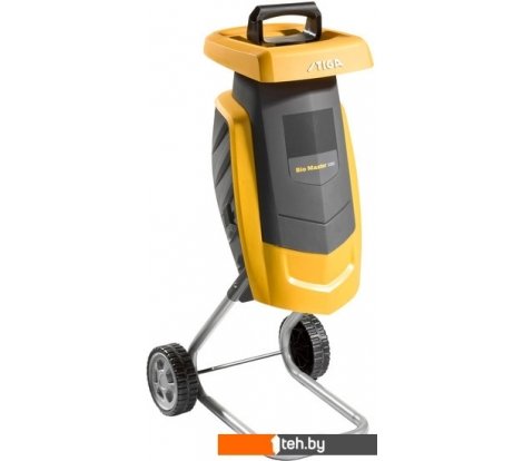 - Садовые измельчители Stiga Bio Master 2200 - Bio Master 2200