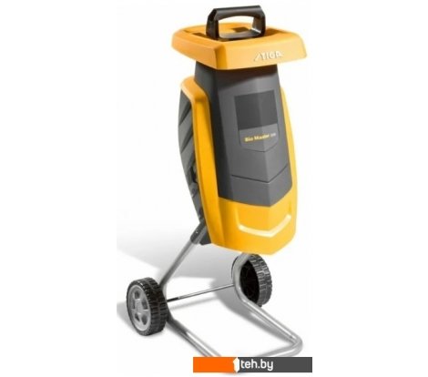  - Садовые измельчители Stiga Bio Master 2200 - Bio Master 2200