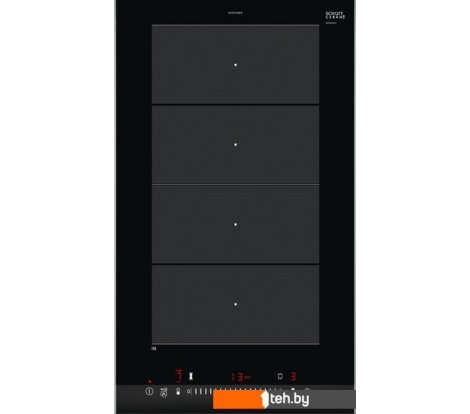  - Варочные панели Siemens EX375FXB1E - EX375FXB1E