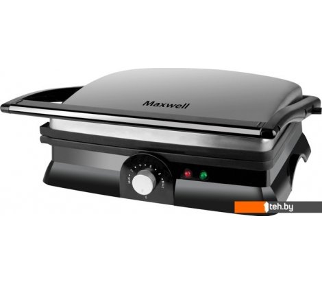  - Электрогрили Maxwell MW-1960 ST - MW-1960 ST