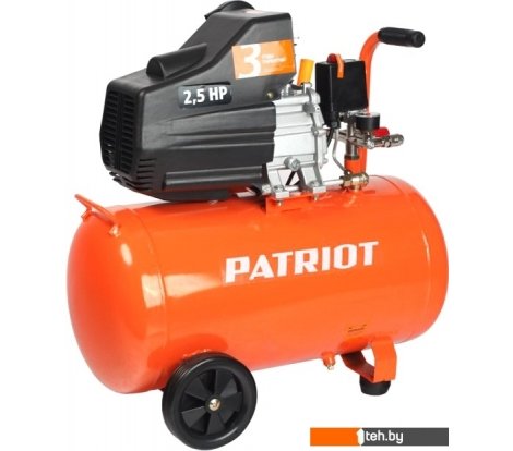  - Компрессоры Patriot EURO 50-260K - EURO 50-260K