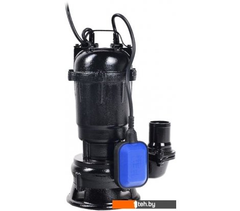  - Насосы Patriot FQ600C - FQ600C