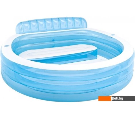  - Бассейны Intex Swim Center Family Lounge 224x216x76 (57190) - Swim Center Family Lounge 224x216x76 (57190)