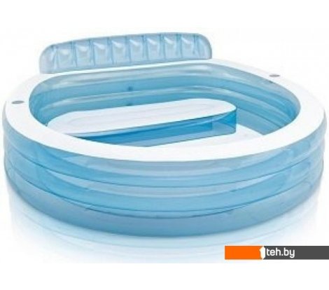  - Бассейны Intex Swim Center Family Lounge 224x216x76 (57190) - Swim Center Family Lounge 224x216x76 (57190)