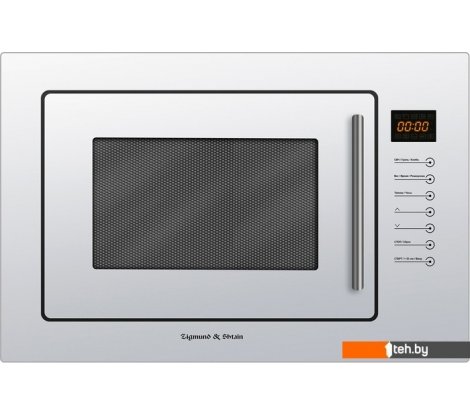  - Микроволновые печи Zigmund & Shtain BMO 13.252 W - BMO 13.252 W