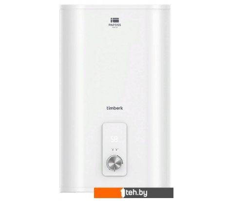  - Водонагреватели Timberk SWH FSL1 30 VE - SWH FSL1 30 VE
