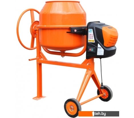  - Бетономешалки Skiper CM-180 - CM-180