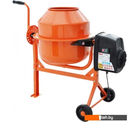  - Бетономешалки Skiper CM-70 - CM-70