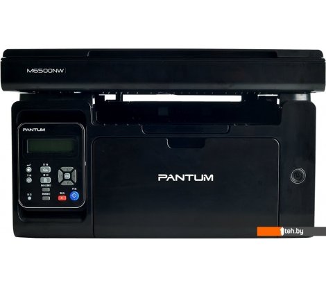  - Принтеры и МФУ Pantum M6500 - M6500