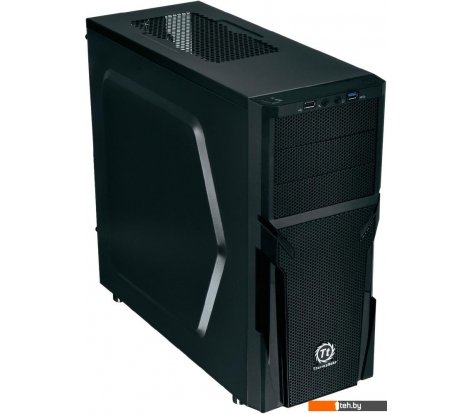  - Корпуса Thermaltake Versa H21 Black (CA-1B2-00M1NN-00) - Versa H21 Black (CA-1B2-00M1NN-00)
