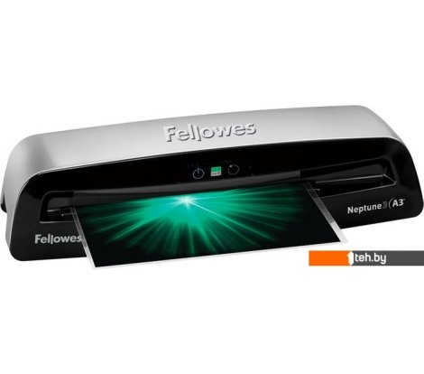  - Ламинаторы Fellowes Neptune 3 A3 [57215] - Neptune 3 A3 [57215]