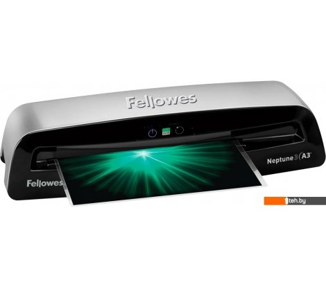  - Ламинаторы Fellowes Neptune 3 A3 [57215] - Neptune 3 A3 [57215]