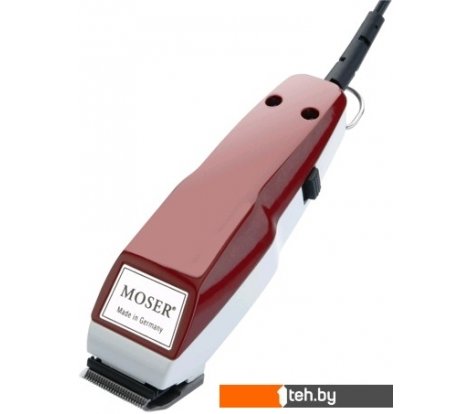 - Машинки для стрижки волос Moser 1411-0050 - 1411-0050