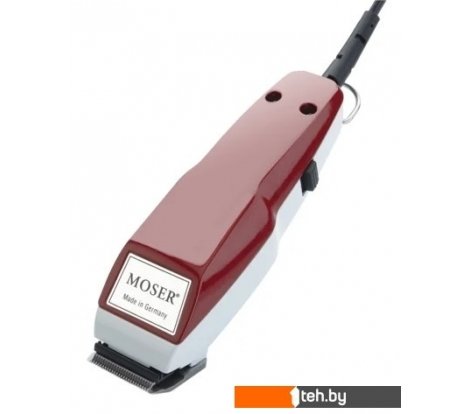  - Машинки для стрижки волос Moser 1411-0050 - 1411-0050