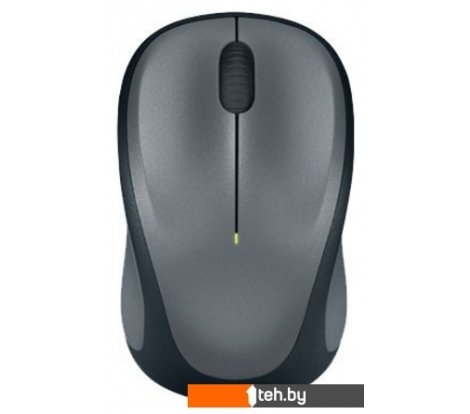  - Мыши Logitech M235 Wireless Mouse (серый) [910-002201] - M235 Wireless Mouse (серый) [910-002201]