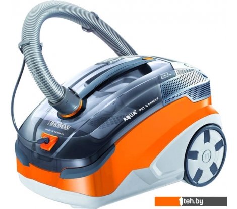  - Пылесосы Thomas AQUA+ Pet & Family 788563 - AQUA+ Pet & Family 788563