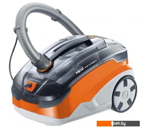  - Пылесосы Thomas AQUA+ Pet & Family 788563 - AQUA+ Pet & Family 788563