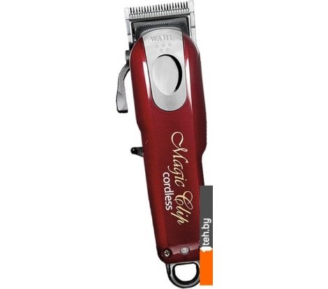  - Машинки для стрижки волос Wahl Magic Clip Cordless [8148-016] - Magic Clip Cordless [8148-016]