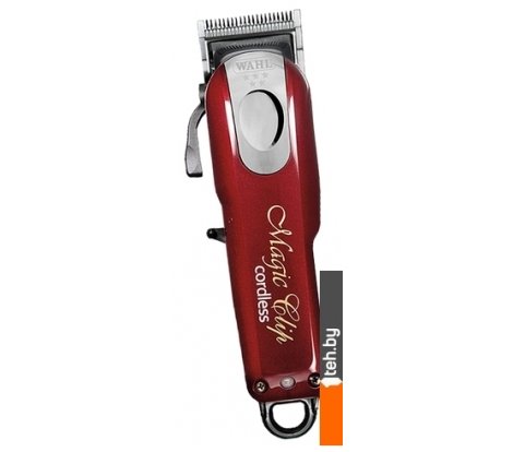  - Машинки для стрижки волос Wahl Magic Clip Cordless [8148-016] - Magic Clip Cordless [8148-016]