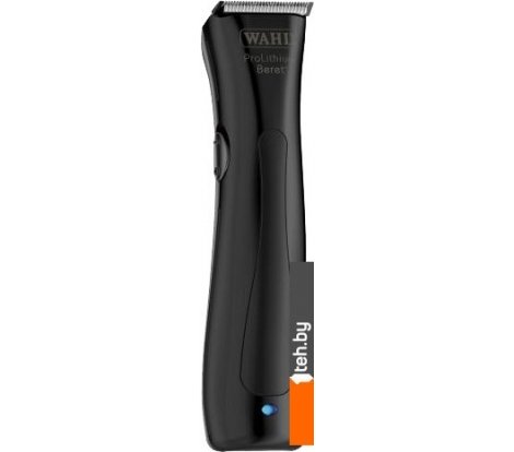  - Машинки для стрижки волос Wahl Beret Stealth [4216-0472] - Beret Stealth [4216-0472]