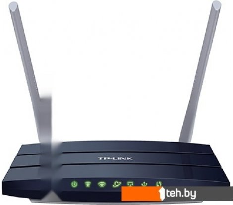  - Беспроводные маршрутизаторы TP-Link Archer C50 - Archer C50