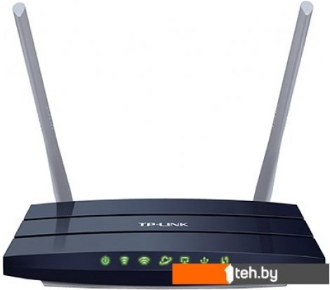  - Беспроводные маршрутизаторы TP-Link Archer C50 - Archer C50