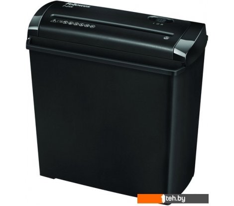 - Шредеры Fellowes P-25S (fs-47010) - P-25S (fs-47010)