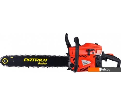  - Электро- и бензопилы Patriot PT 5220 - PT 5220