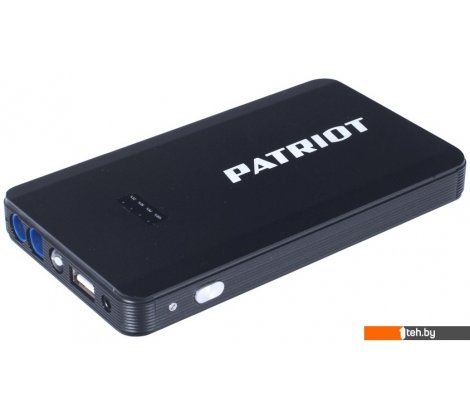  - Портативные зарядные устройства Patriot Magnum 8 - Magnum 8