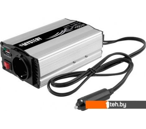  - Автомобильные инверторы Mystery MAC-150 - MAC-150