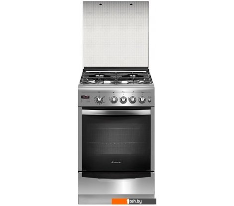  - Кухонные плиты GEFEST 5100-03 0004 (чугунные решетки) - 5100-03 0004 (чугунные решетки)