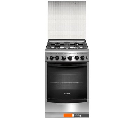  - Кухонные плиты GEFEST 5100-02 0004 (чугунные решетки) - 5100-02 0004 (чугунные решетки)