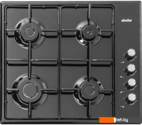  - Варочные панели Simfer H60Q40B411 - H60Q40B411