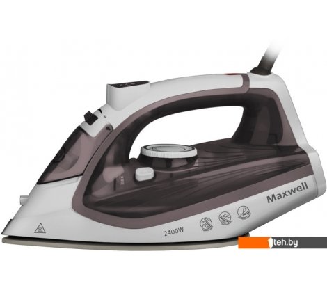  - Утюги Maxwell MW-3047 BN - MW-3047 BN
