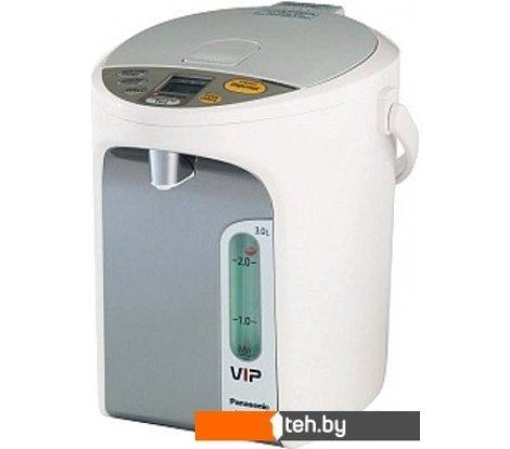  - Чайники и термопоты Panasonic NC-HU301PZTW - NC-HU301PZTW