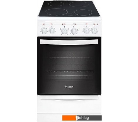  - Кухонные плиты GEFEST 5160-02 0095 - 5160-02 0095