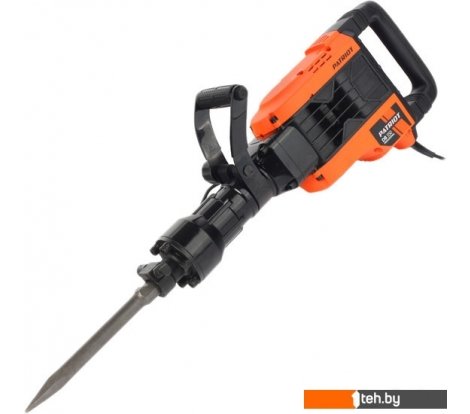  - Отбойные молотки Patriot DB 550 [140301380] - DB 550 [140301380]