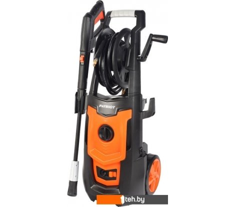  - Мойки высокого давления Patriot GT 540 Imperial [322306025] - GT 540 Imperial [322306025]
