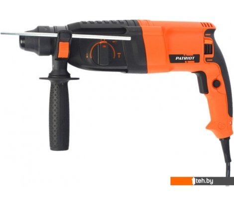  - Перфораторы Patriot RH 262 [140301325] - RH 262 [140301325]